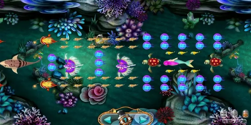 Bắn cá ola trực tuyến - Bắn cá đổi thưởng đỉnh cao dành cho game thủ 3 Cách chơi bắn cá ola đơn giản phù hợp với mọi đối tượng tham gia