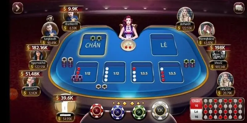 Lô đề siêu tốc QH88 - Trải nghiệm hấp dẫn cho người chơi yêu thích sự kịch tính 3 Tham gia chơi lô đề siêu tốc QH88 đơn giản với hướng dẫn chi tiết